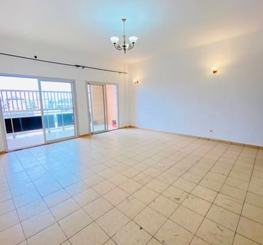 Appartement haut standing 3 chambres à Makepe, Douala