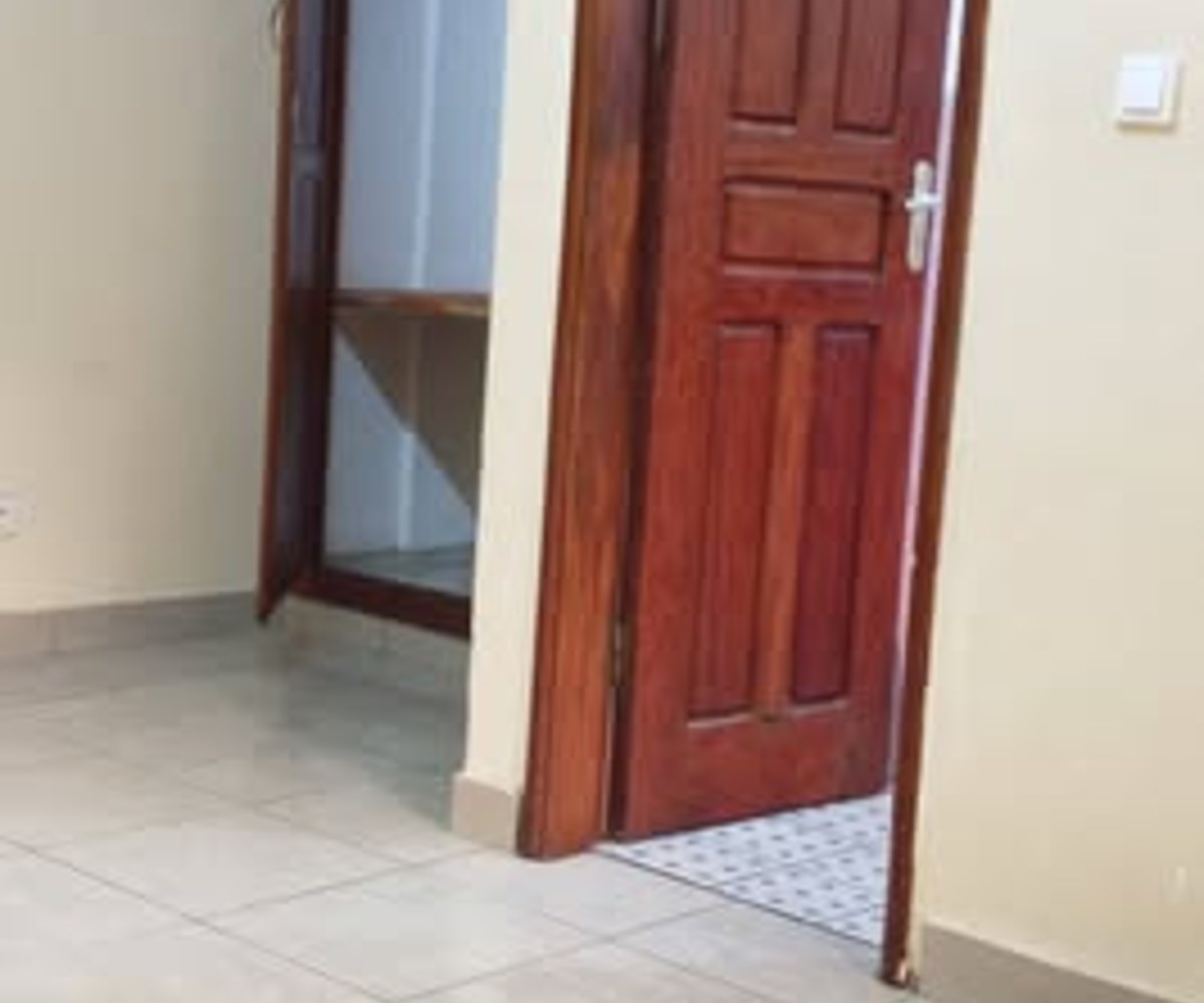 Appartement haut standing à Deido