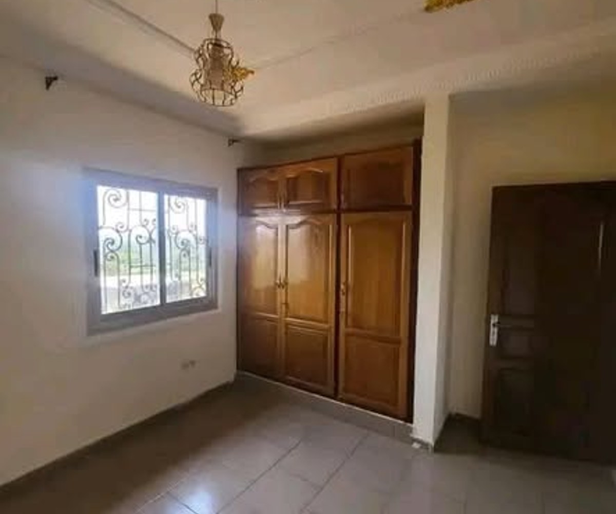 Appartement moderne à louer Simbock