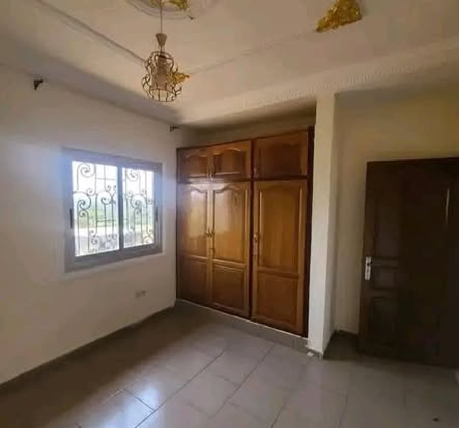 Appartement moderne à louer Simbock