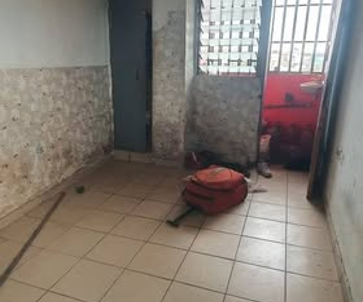 Chambre moderne à louer à Ange Raphaël