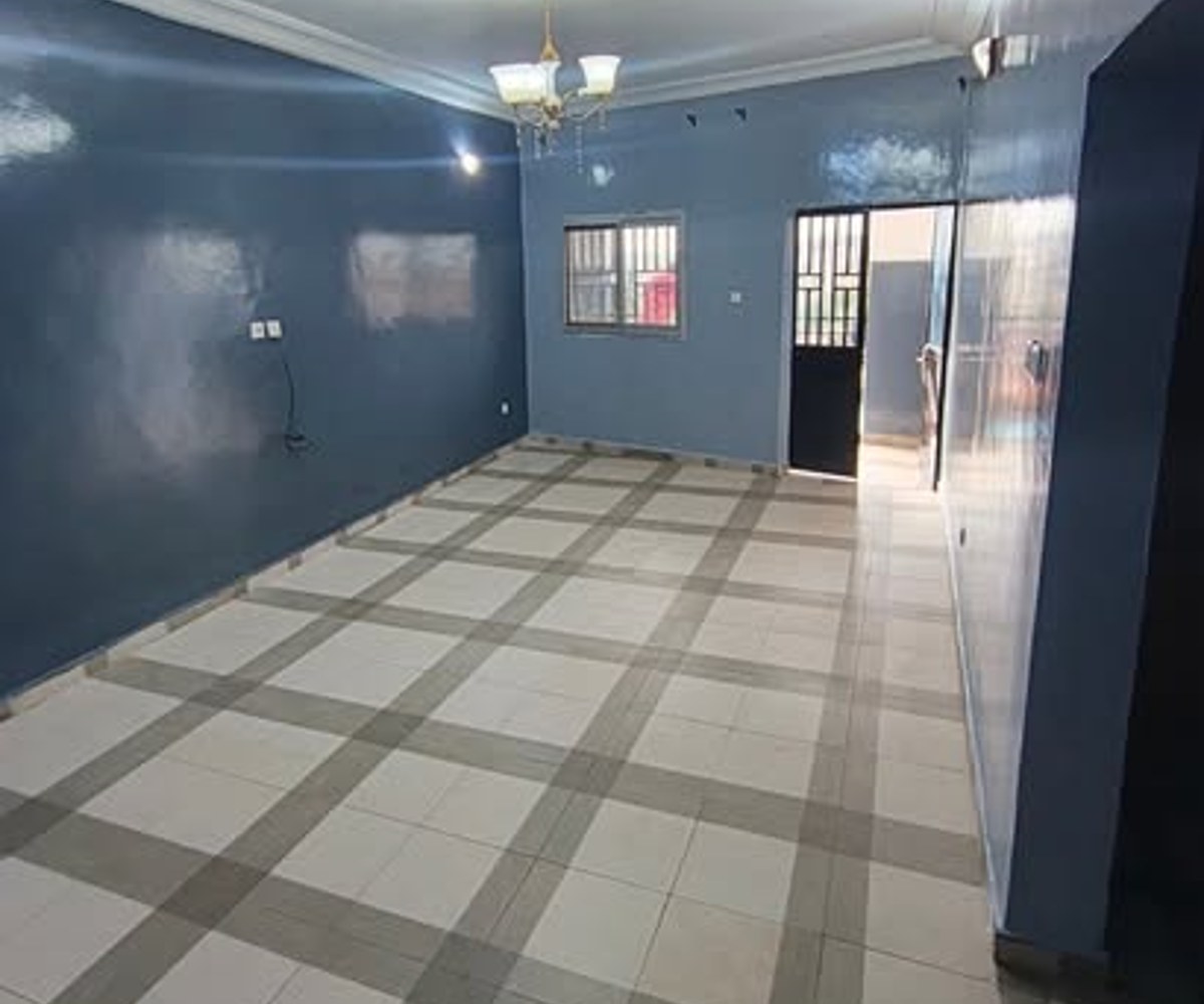Appartement moderne 2 chambres - Madagascar, Yaoundé