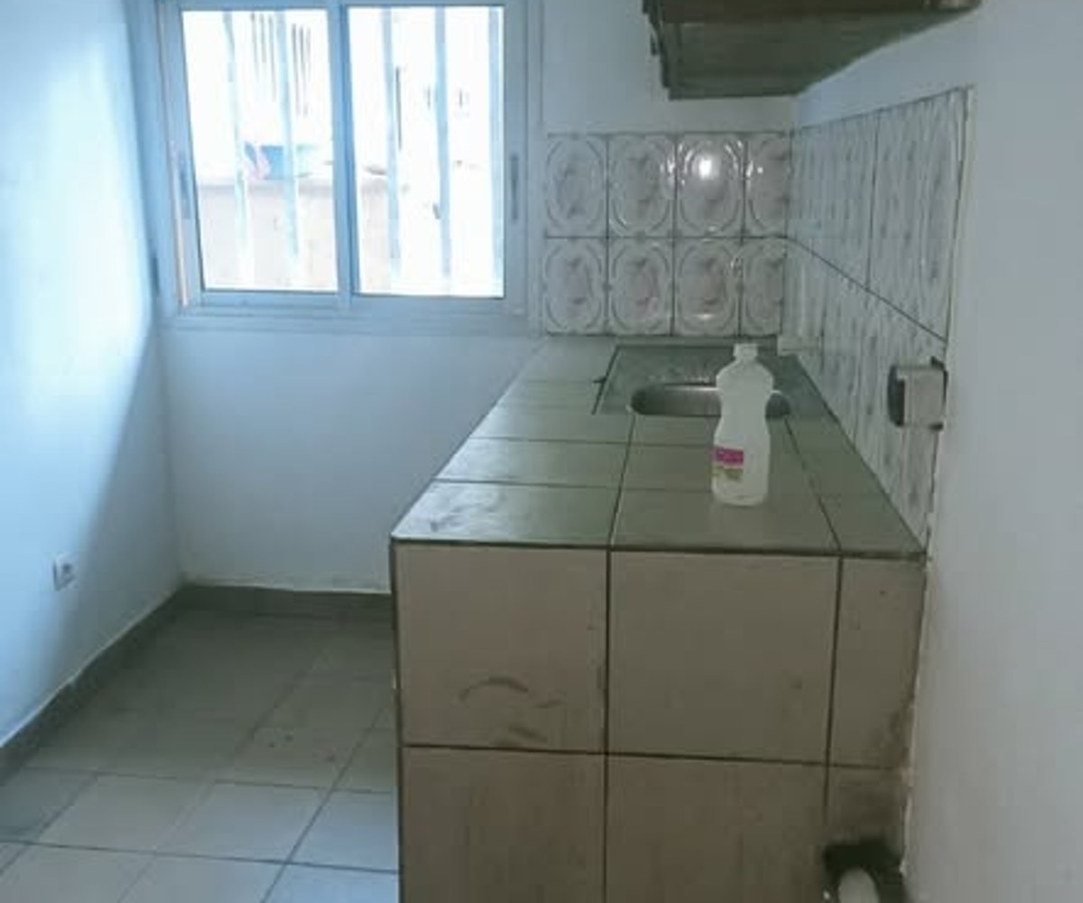 Appartement moderne à louer - Deido Total Bonatene