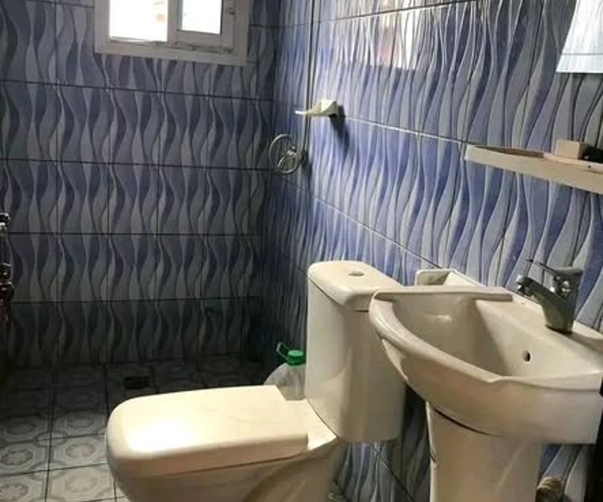 Appartement moderne avec balcon - Nkoabang