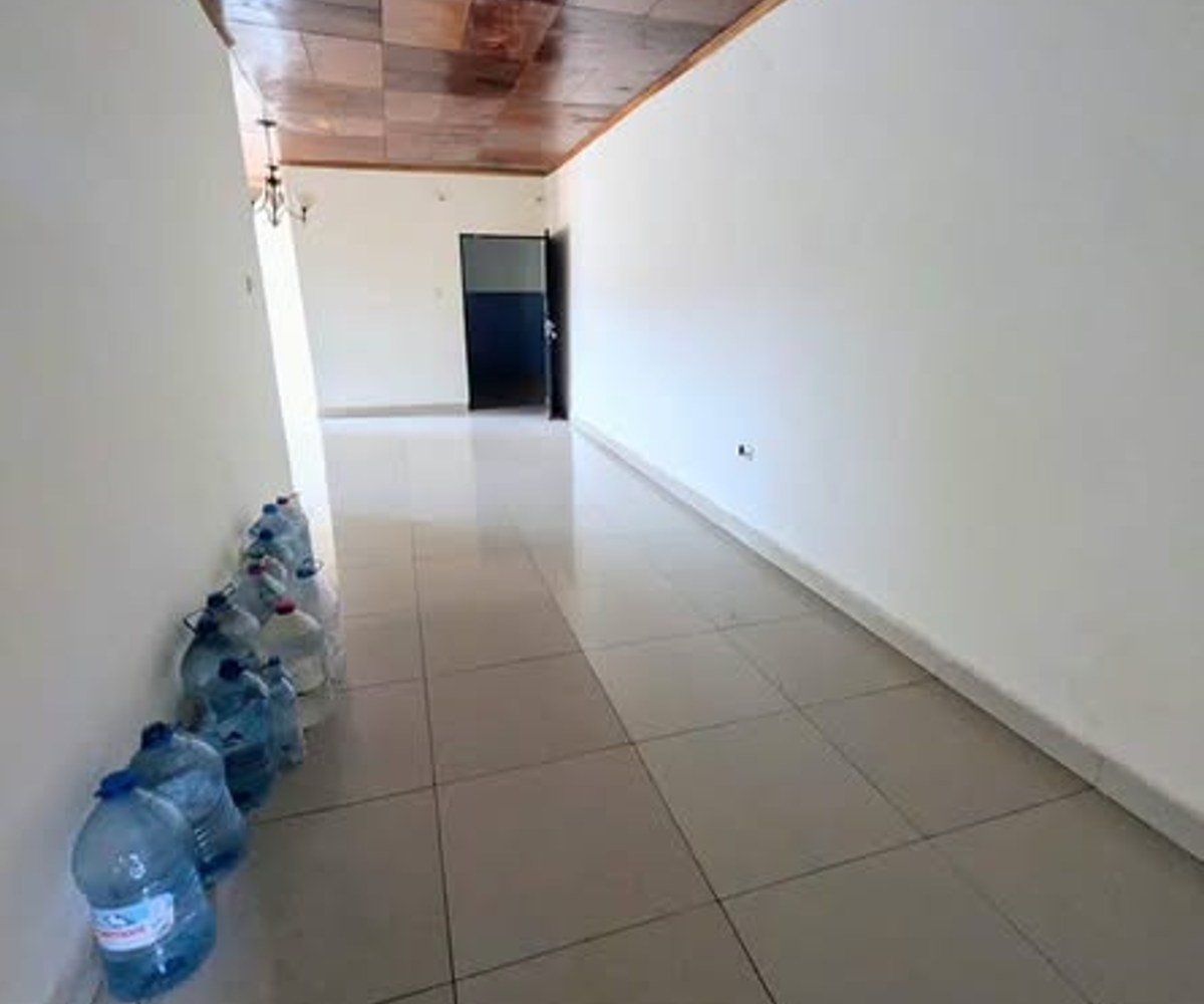 Appartement 2 chambres à louer - Nkolfoulou