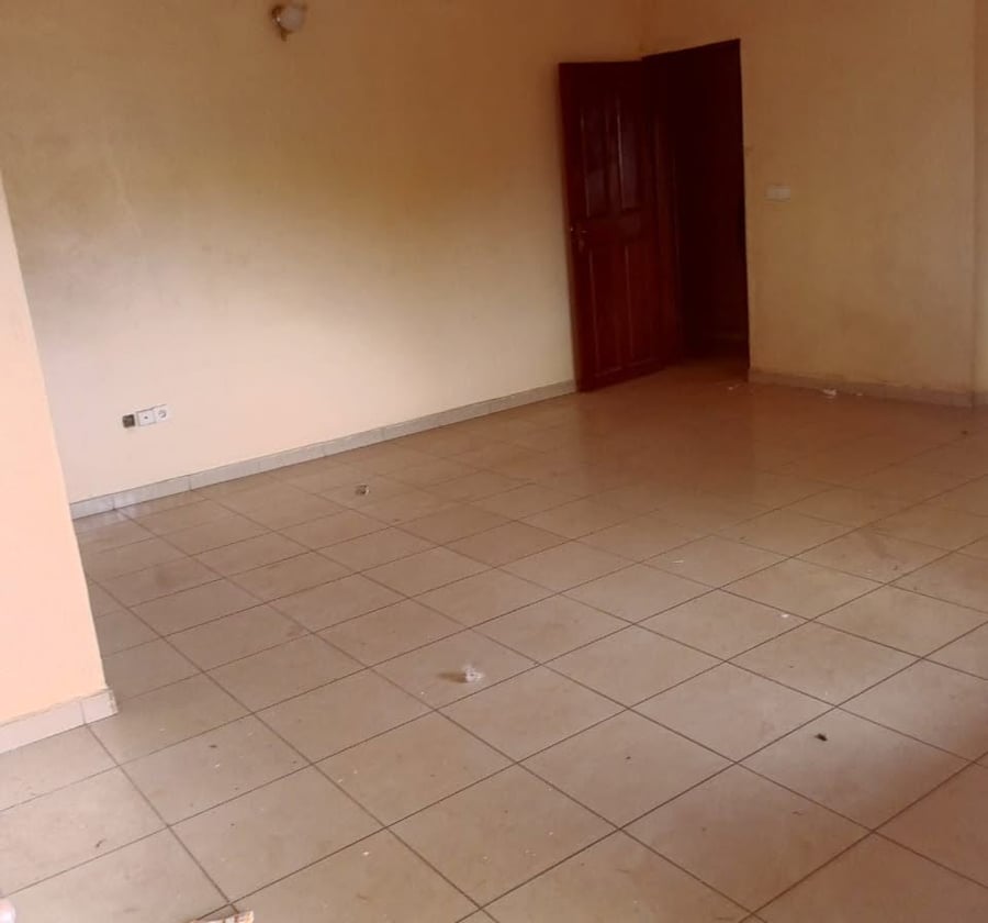 Appartement 2 chambres à Obobogo