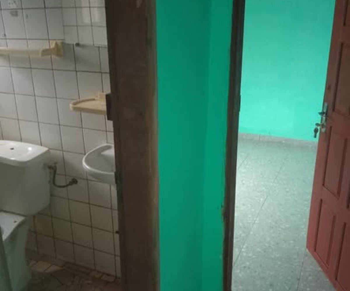Appartement moderne à louer - Mimboman