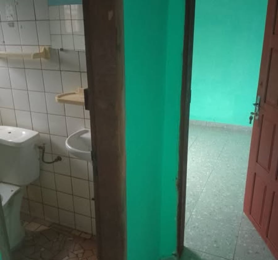 Appartement moderne à louer - Mimboman