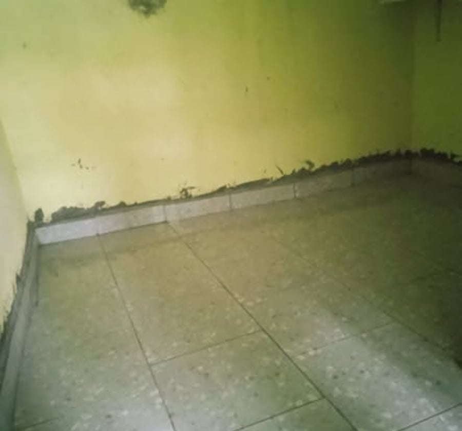 Studio moderne à Ndogpassi III