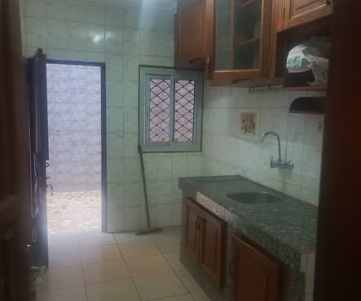 Appartement moderne individuel - 3 chambres - Emana Tradex