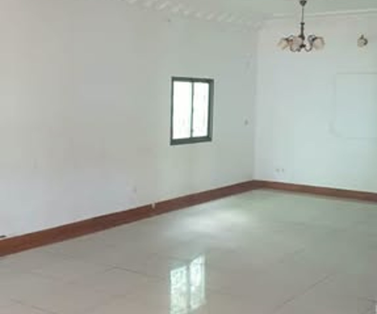 Duplex 4 chambres à louer - Odza, Yaoundé