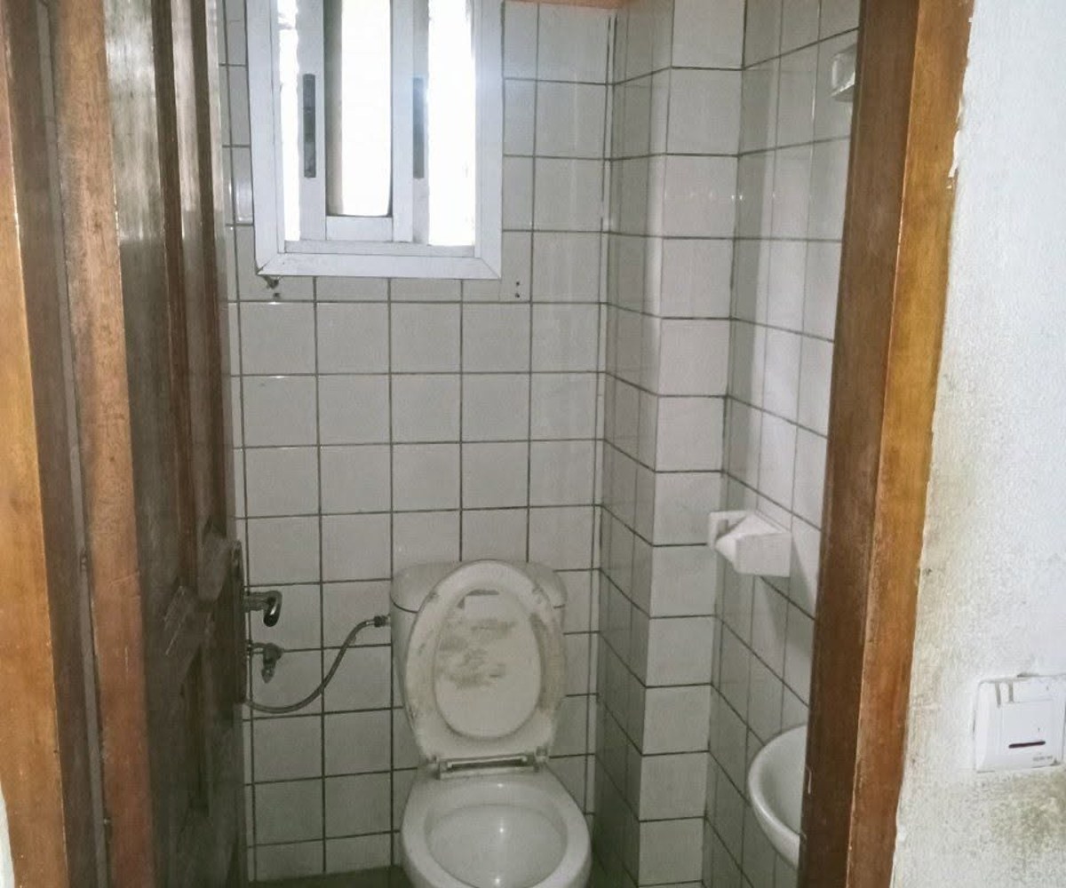 Studio moderne à Deido