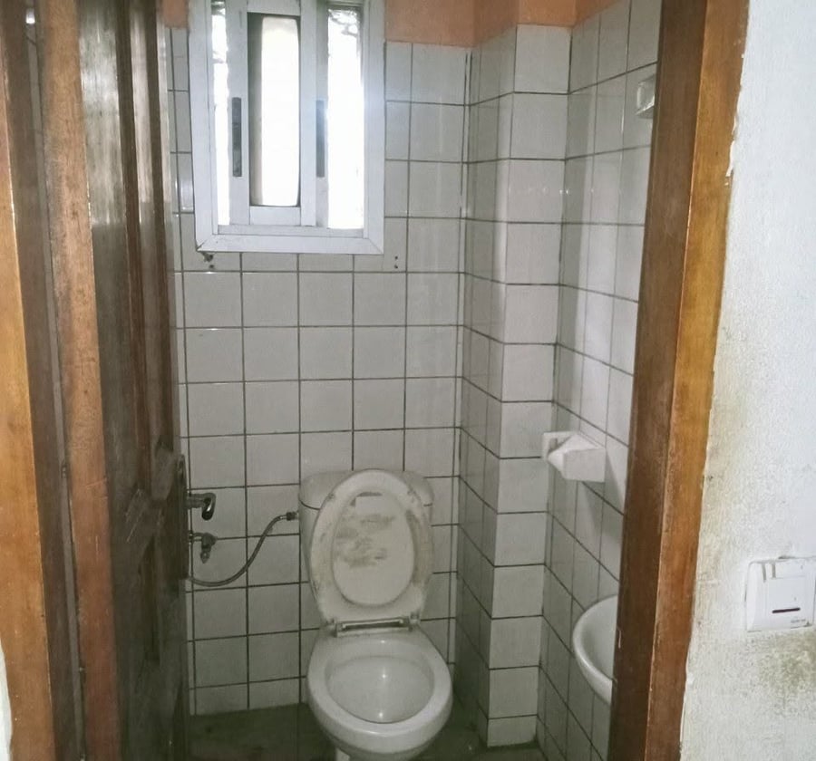 Studio moderne à Deido