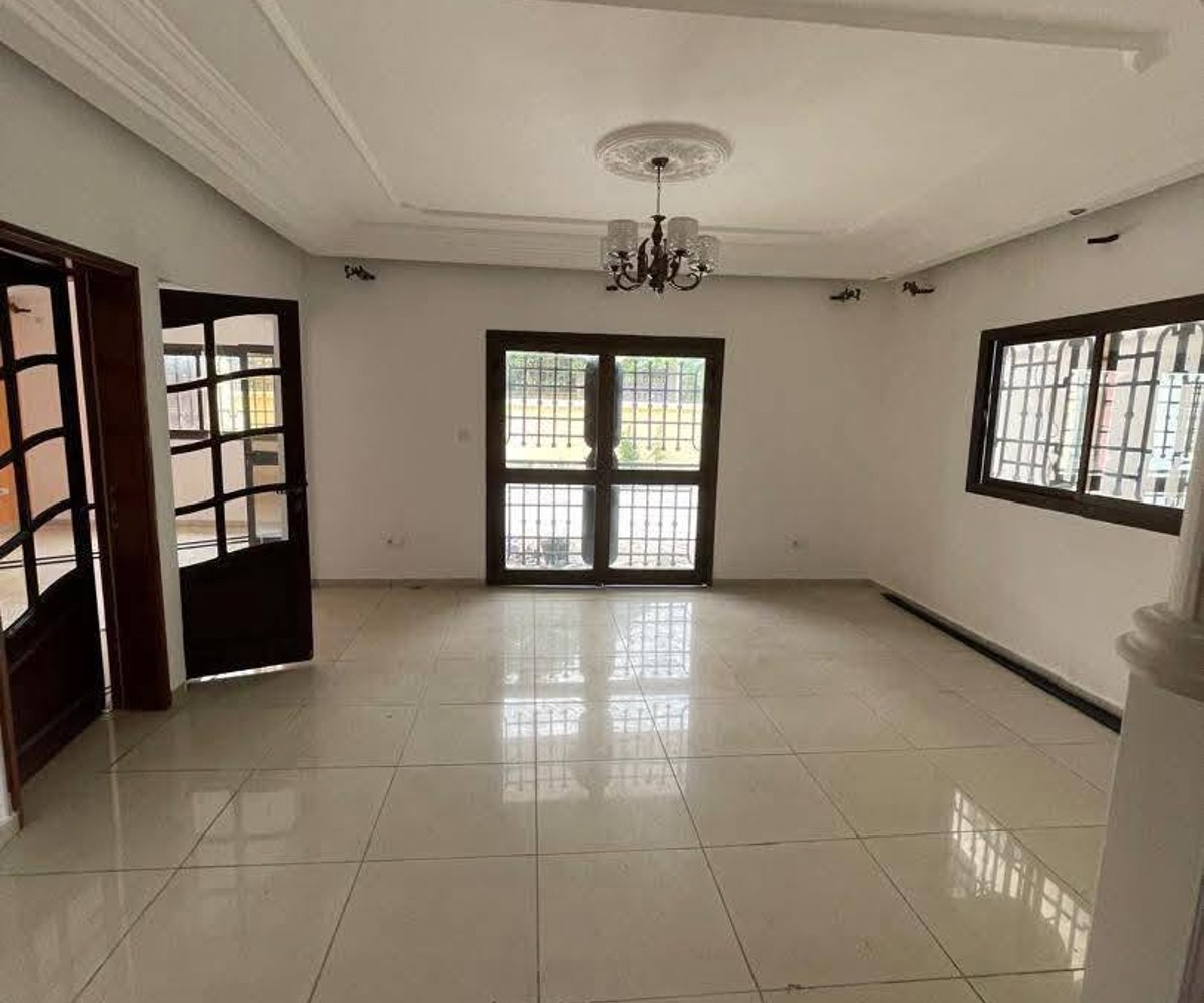 Grand duplex à louer - Logpom Basson - 6 chambres