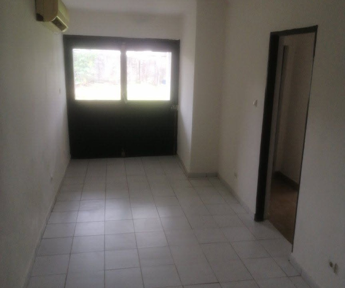 Appartement haut standing à louer – Ange Raphaël Cité Sic
