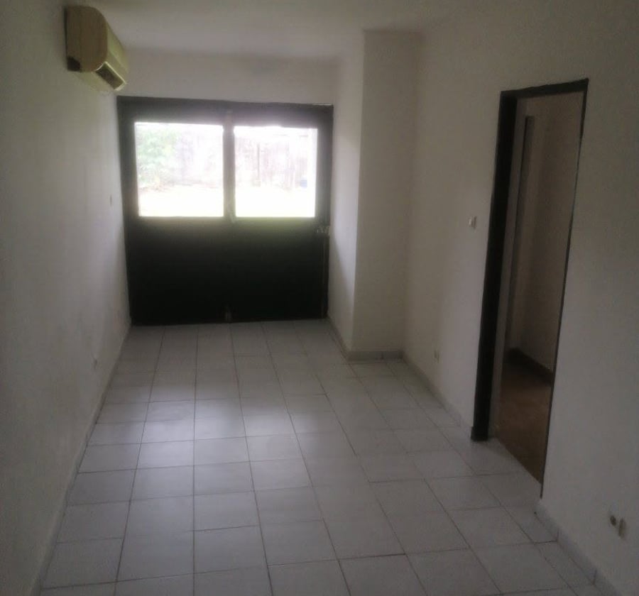 Appartement haut standing à louer – Ange Raphaël Cité Sic
