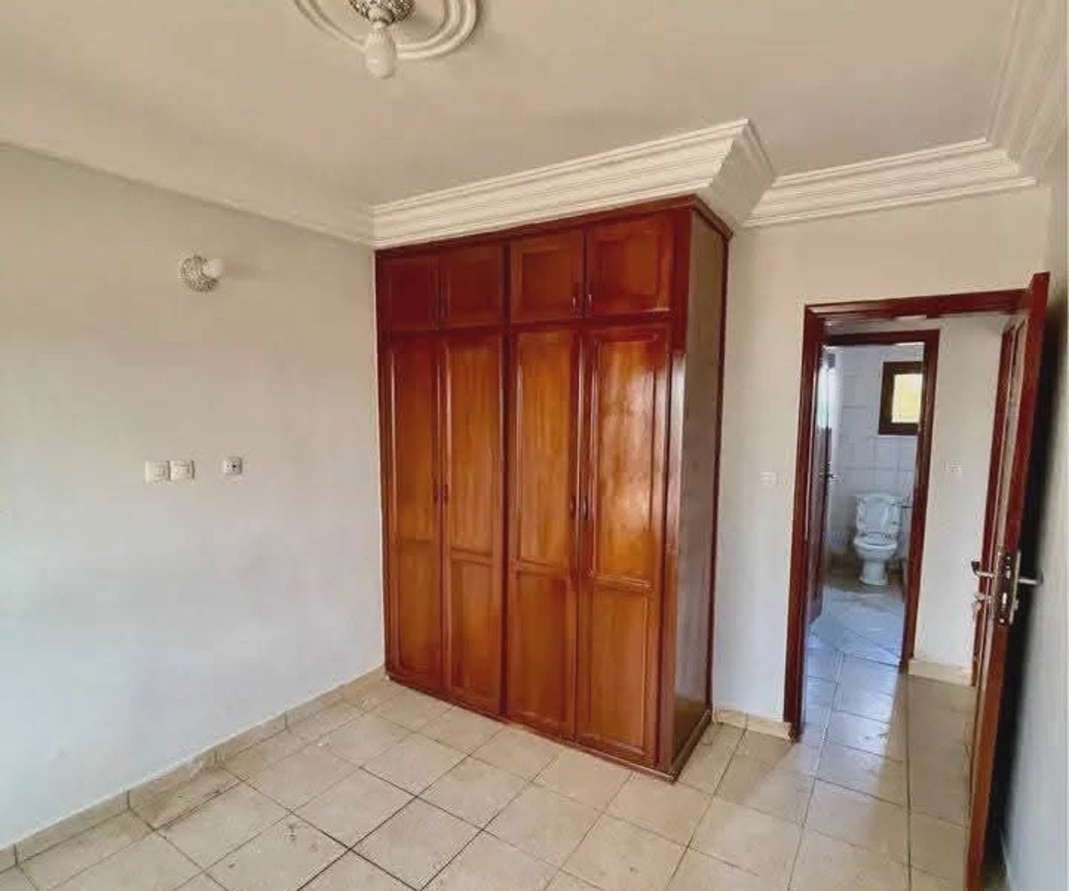 Appartement moderne à Nsam