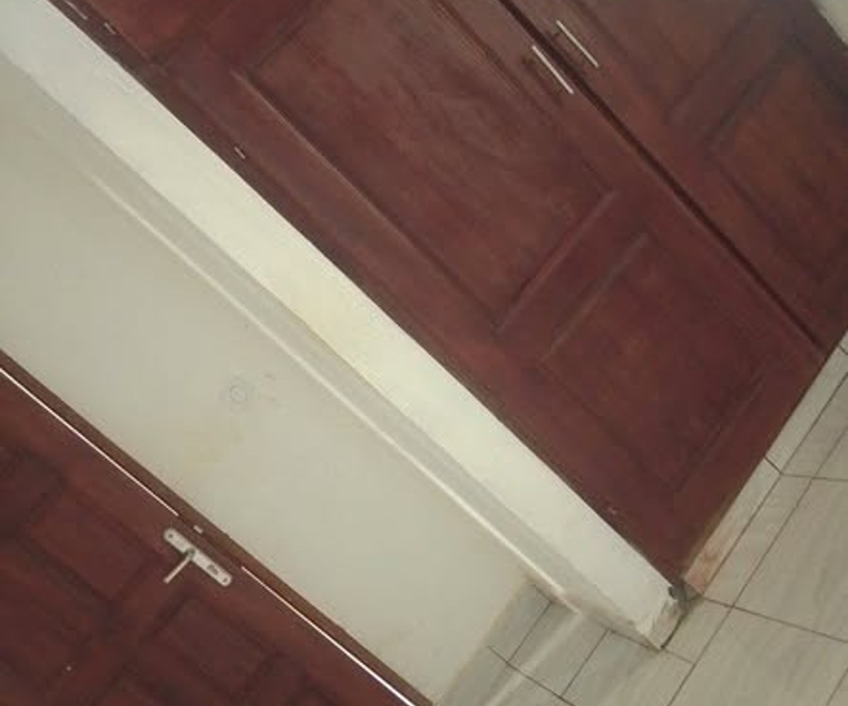 Appartement moderne au carrefour Essomba - 2 chambres