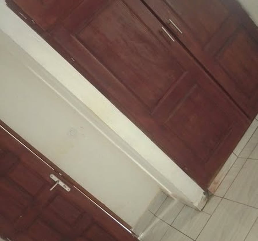 Appartement moderne au carrefour Essomba - 2 chambres