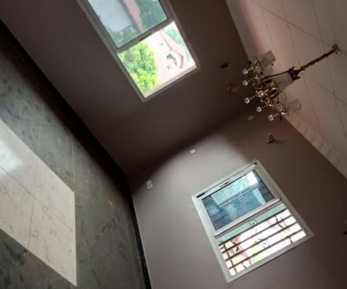 Appartement 2 chambres Nkolfoulou - 80 000 XAF/mois