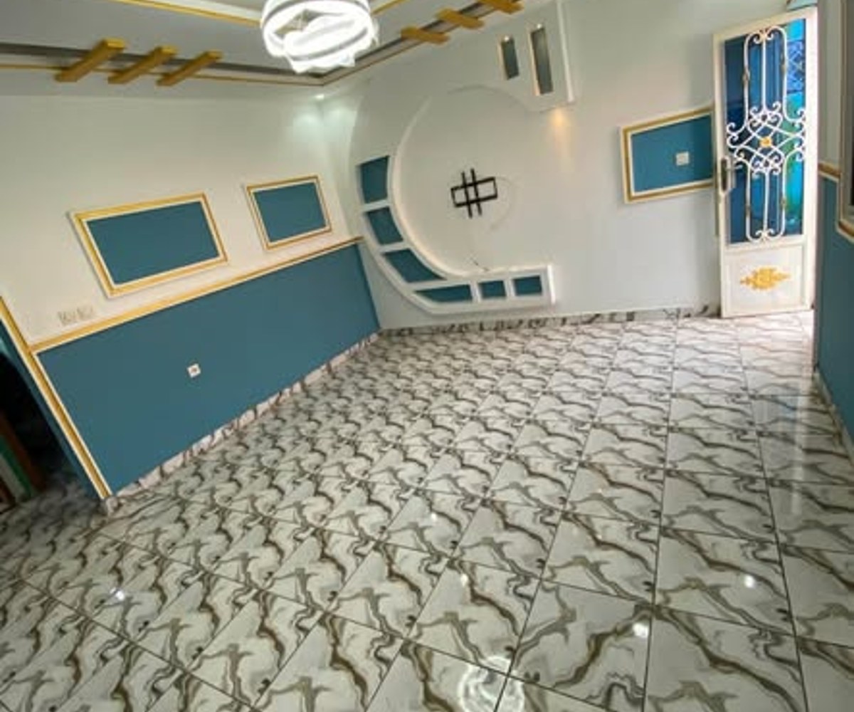 Appartement à louer - Fourgerol VIP - 80 000 XAF/mois