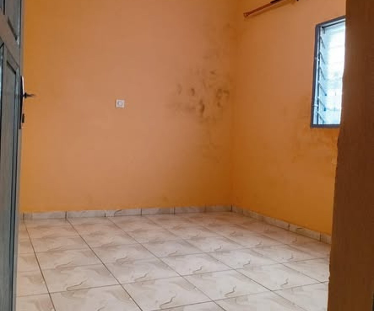 Appartement moderne à Simbock, Yaoundé