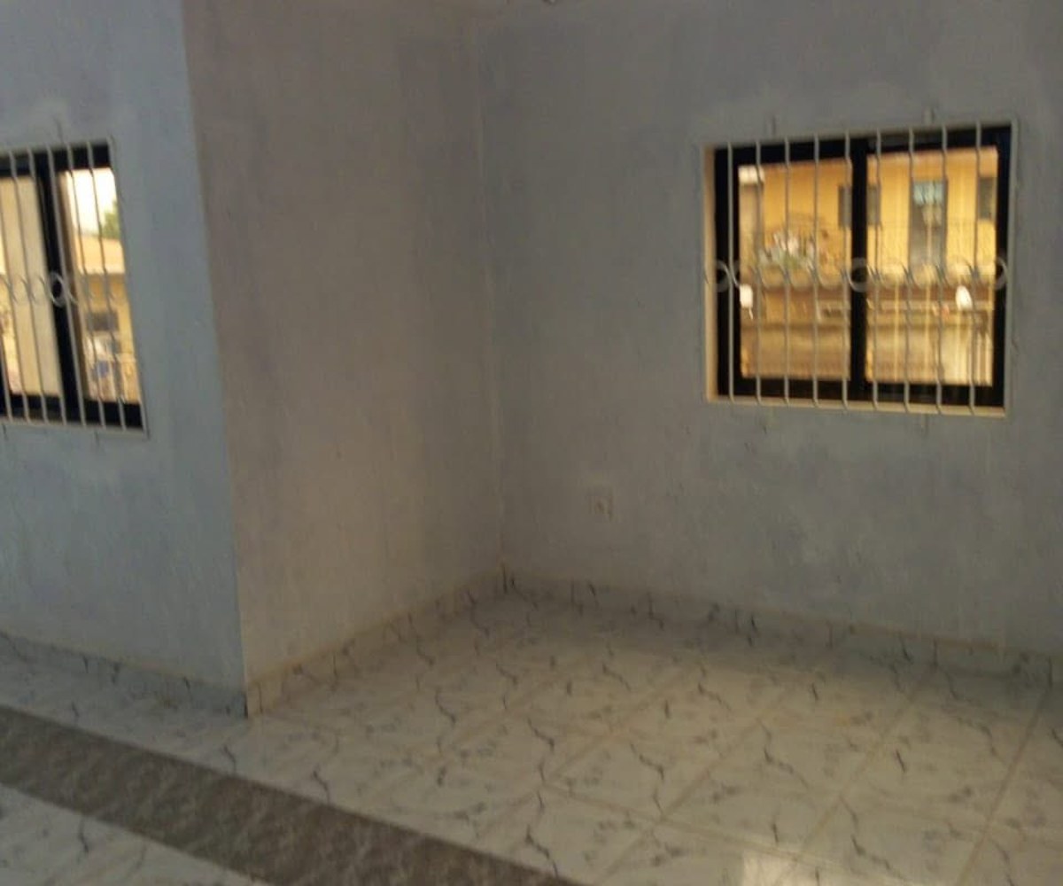 Appartement ultra moderne 2 chambres Obobogo