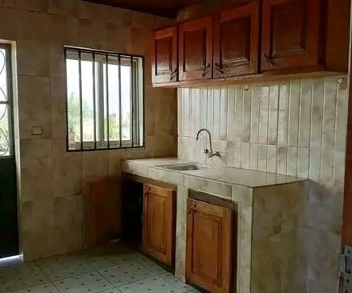 Appartement à louer à Ekounou Marie Albert (3 chambres)