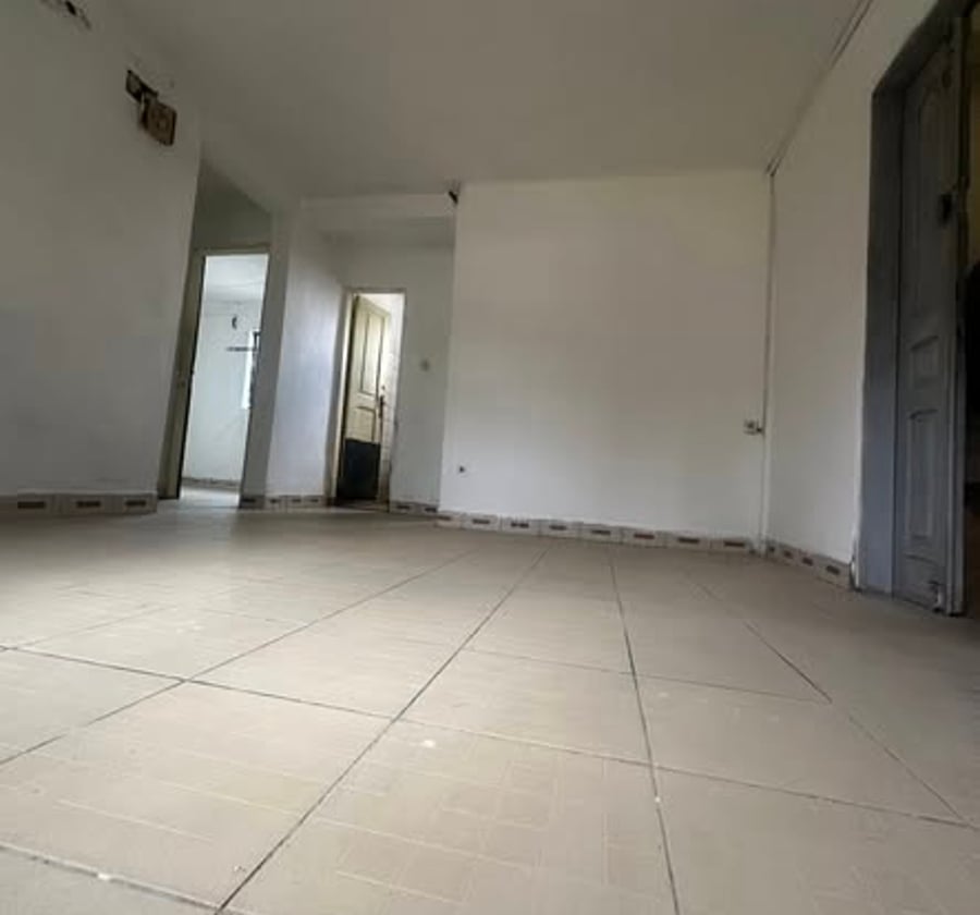 Appartement moderne - PK10