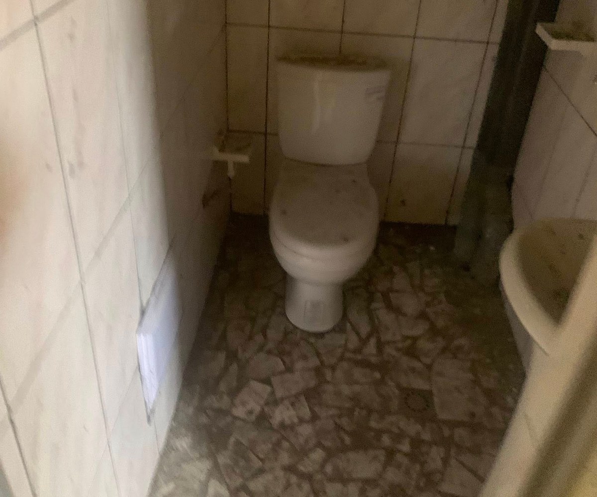 Studio moderne à louer - Nkoabang