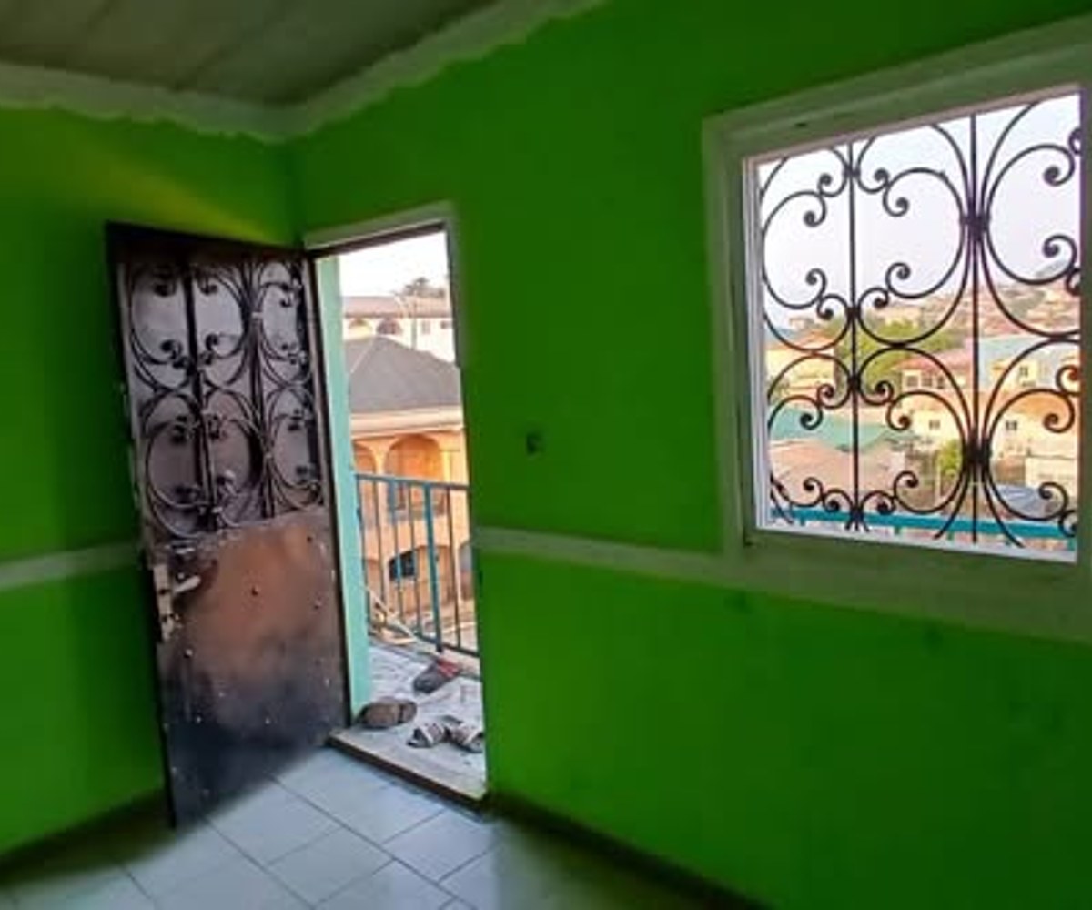 Chambre à louer à TKC Yaoundé