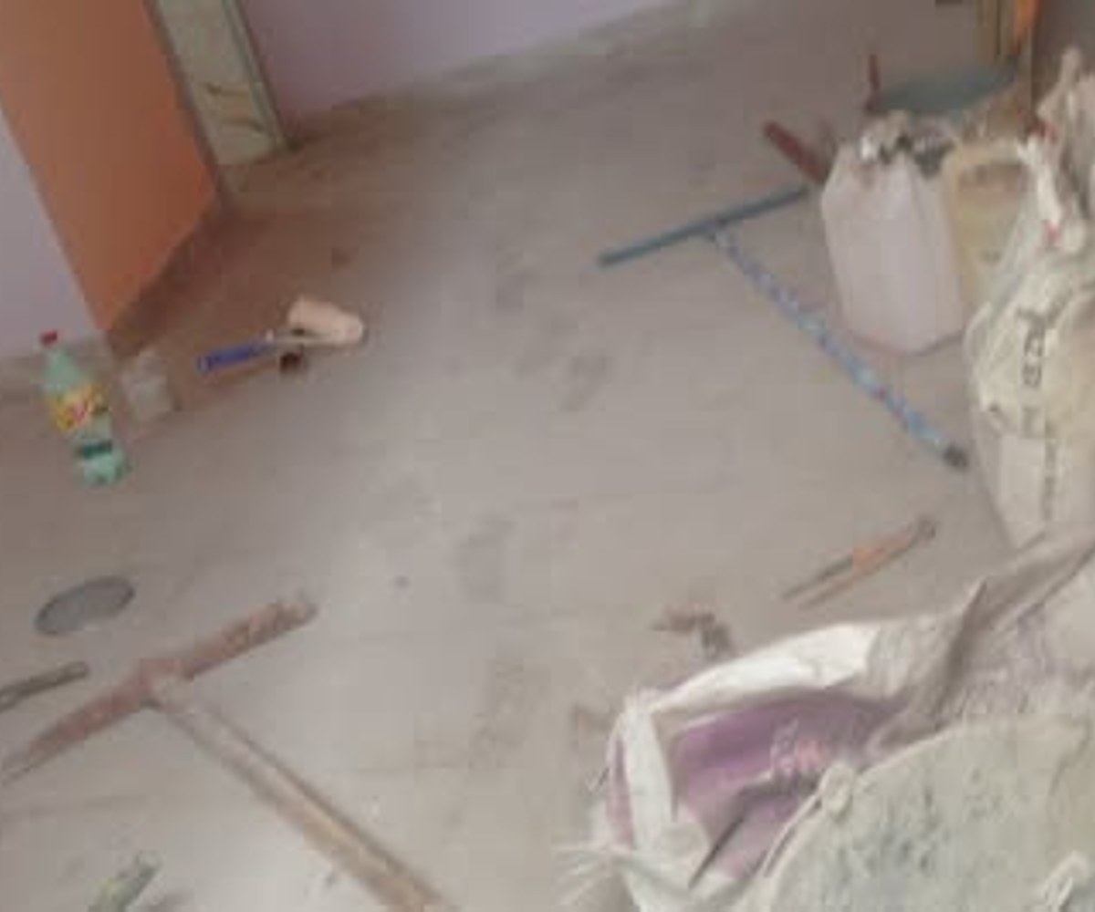 Grande chambre à louer Ndogpassi I, Douala