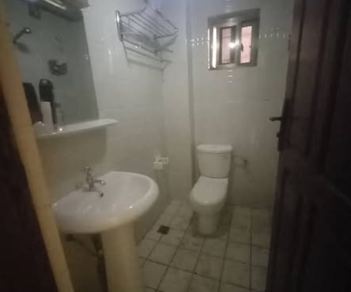 Studio moderne climatisé à Ndogbong