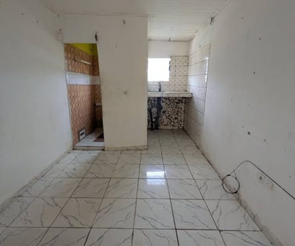 Chambre moderne à Logbessou