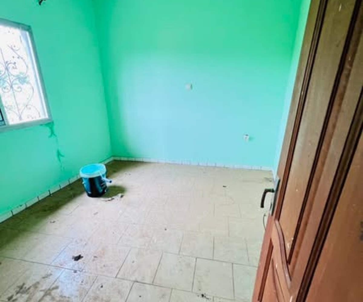 Studio confortable à Nkozoa