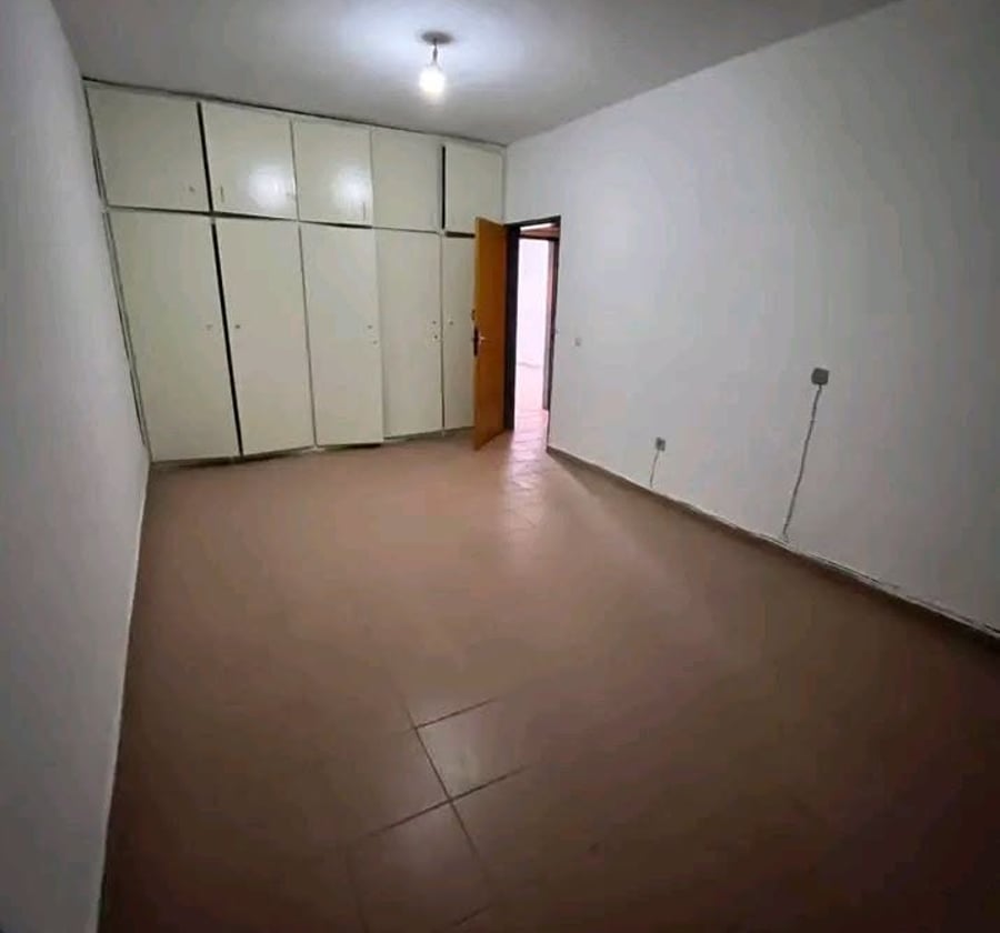 Appartement moderne à Cité des Palmiers, Douala