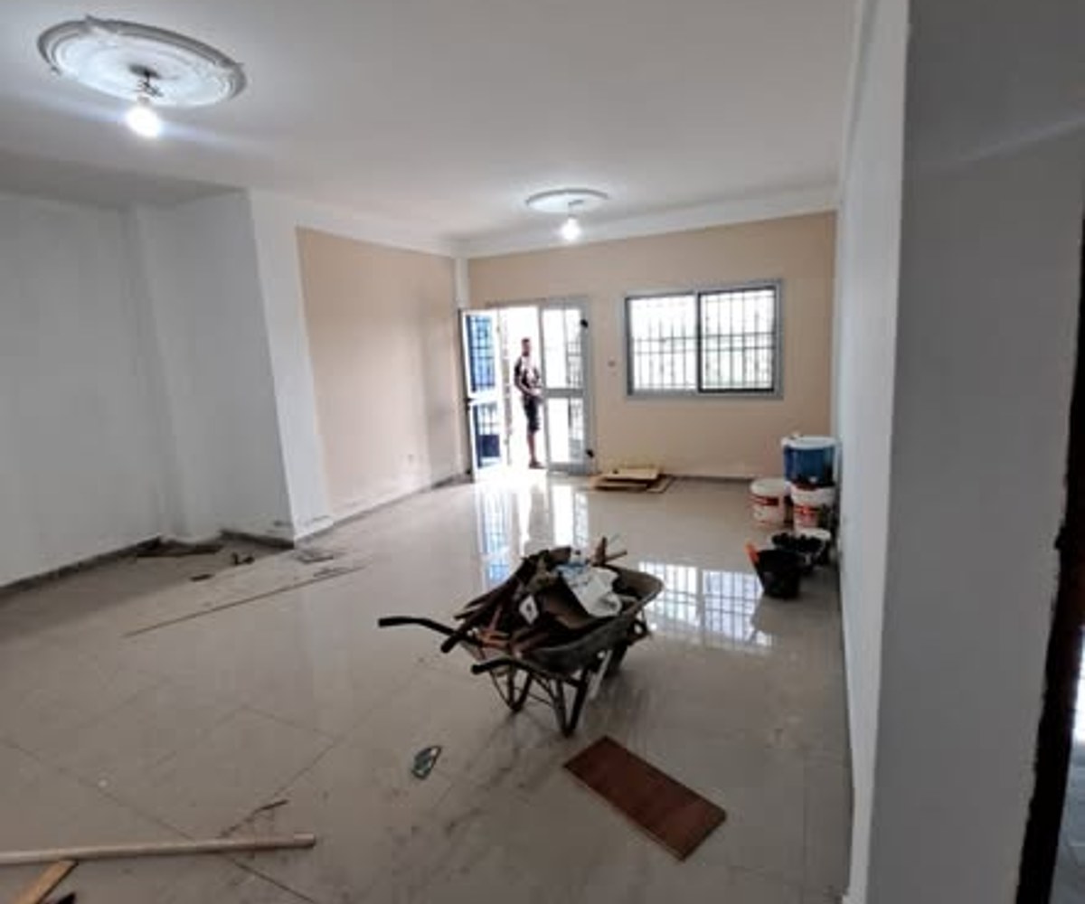 Appartement moderne 3 chambres à louer – Odza Terminus