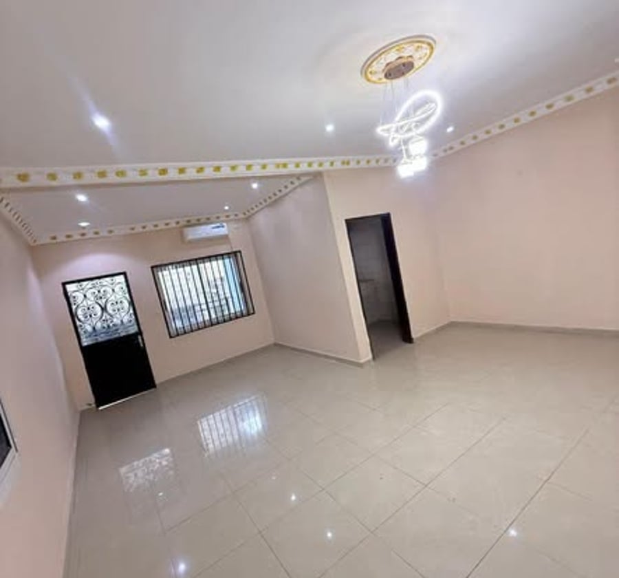 Appartement VIP à louer - Mimboman, Yaoundé
