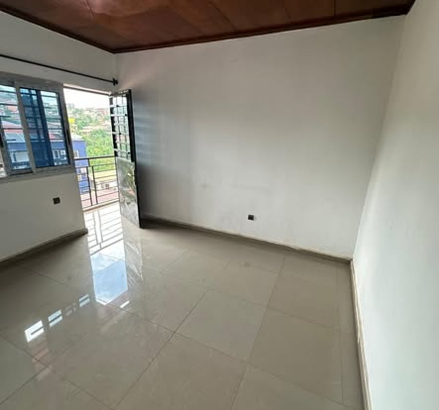Studio à Jouvence, Yaoundé