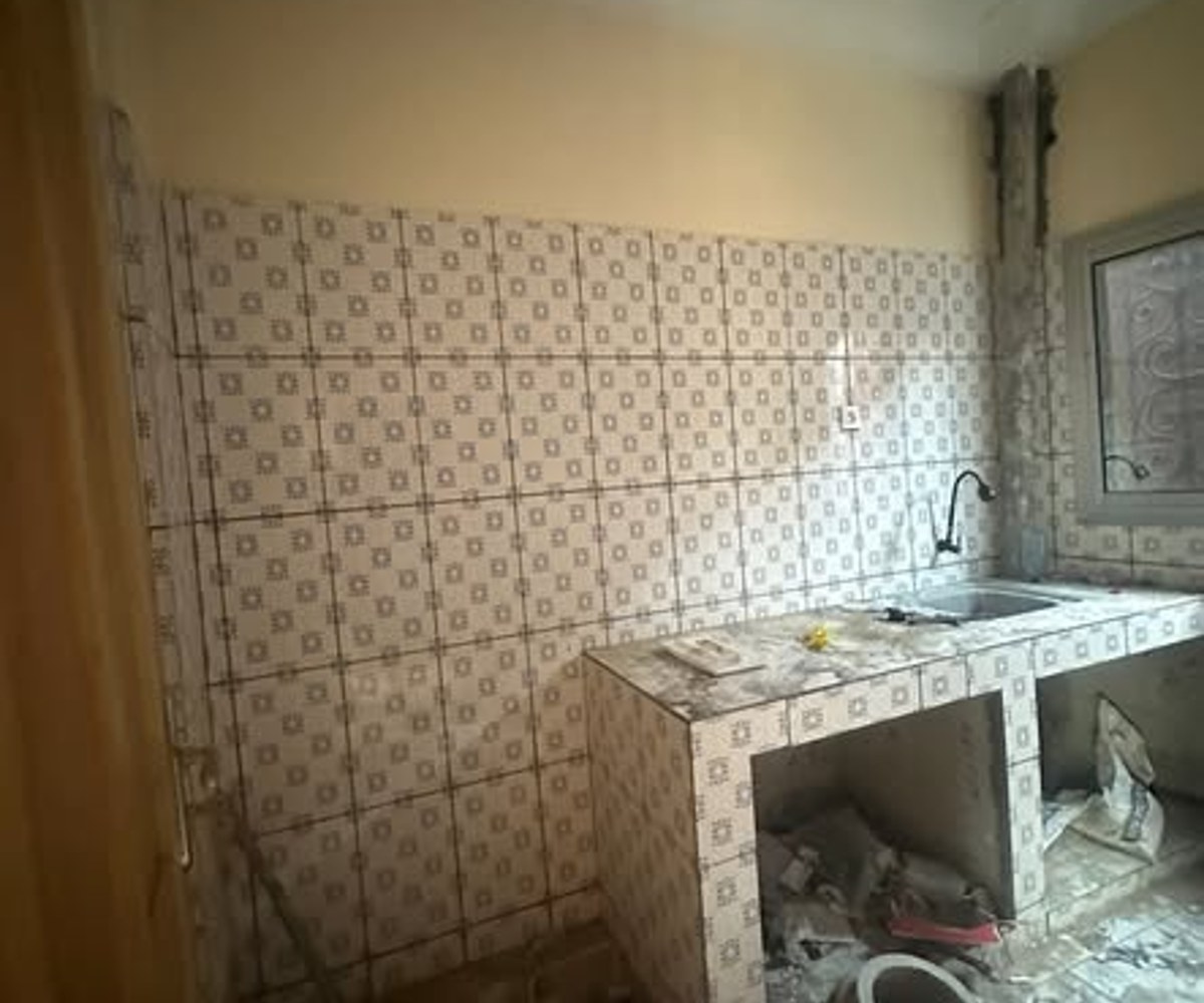 Studio moderne haut standing à PK 13, Douala