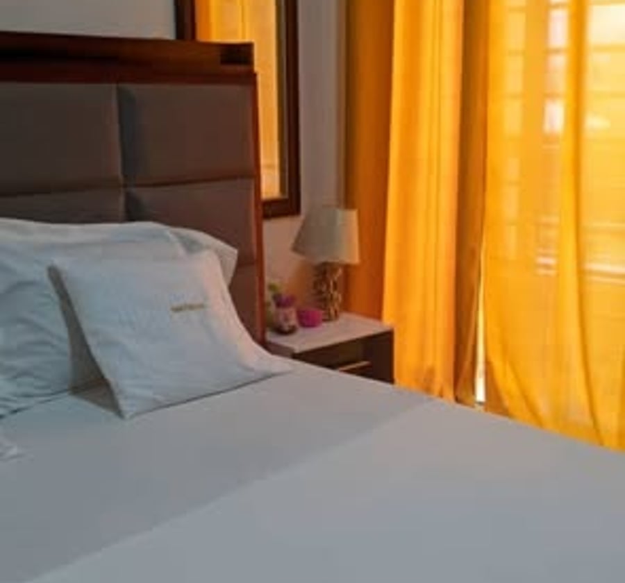 Appartement et studio meublé - Makepe