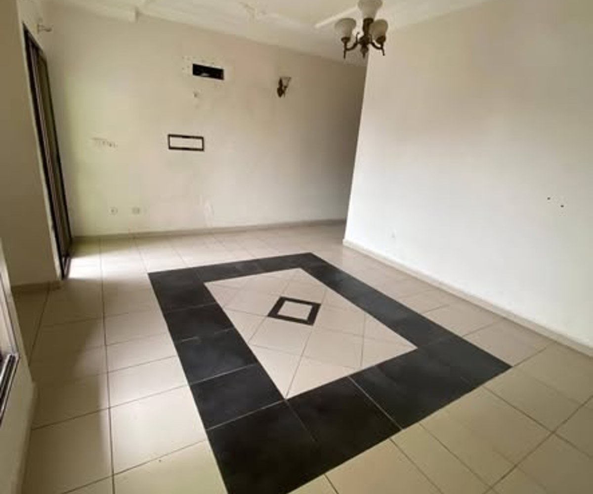 Studio haut standing à Bali