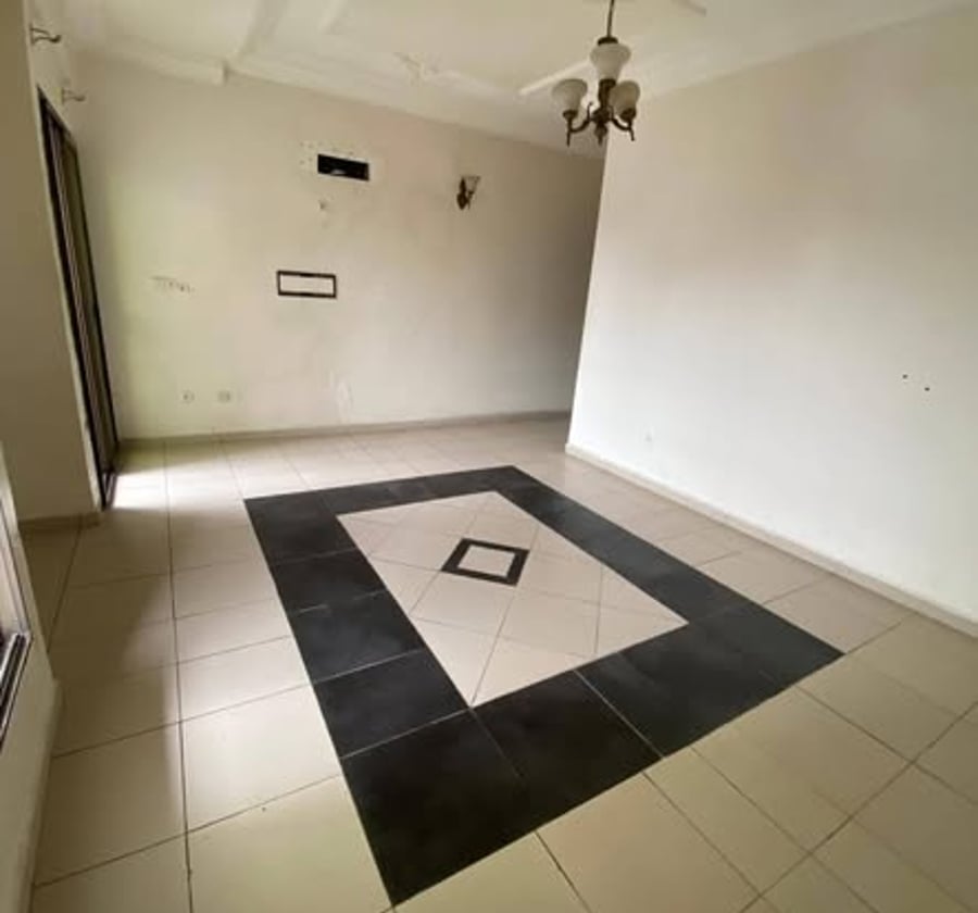 Studio haut standing à Bali