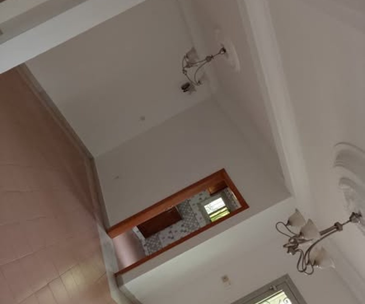 Appartement 2 chambres - Tropicana, Yaoundé