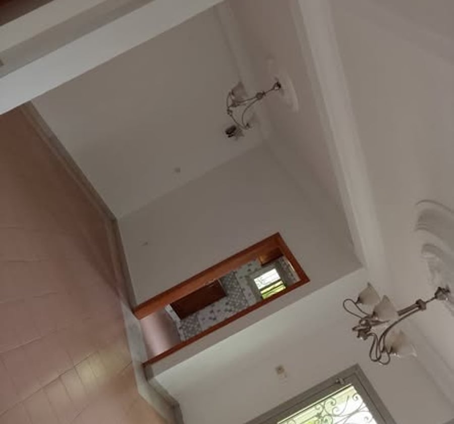 Appartement 2 chambres - Tropicana, Yaoundé