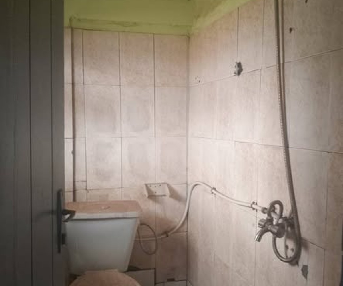 Appartement deux chambres à Essomba