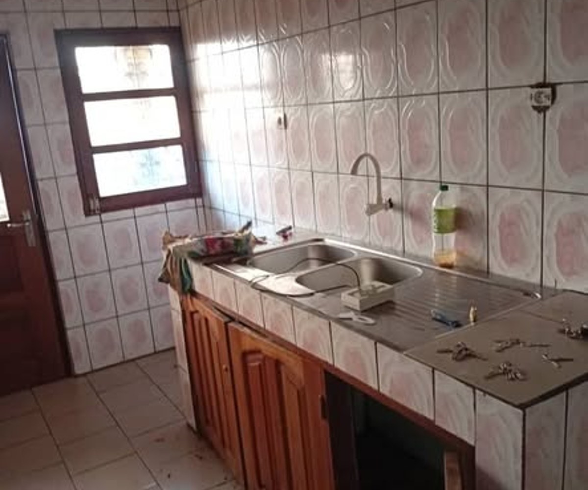 Appartement à louer - Mimboman - 2 chambres