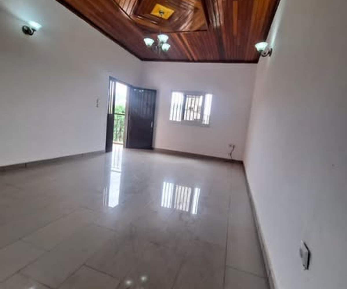 Appartement à louer - Ngousso