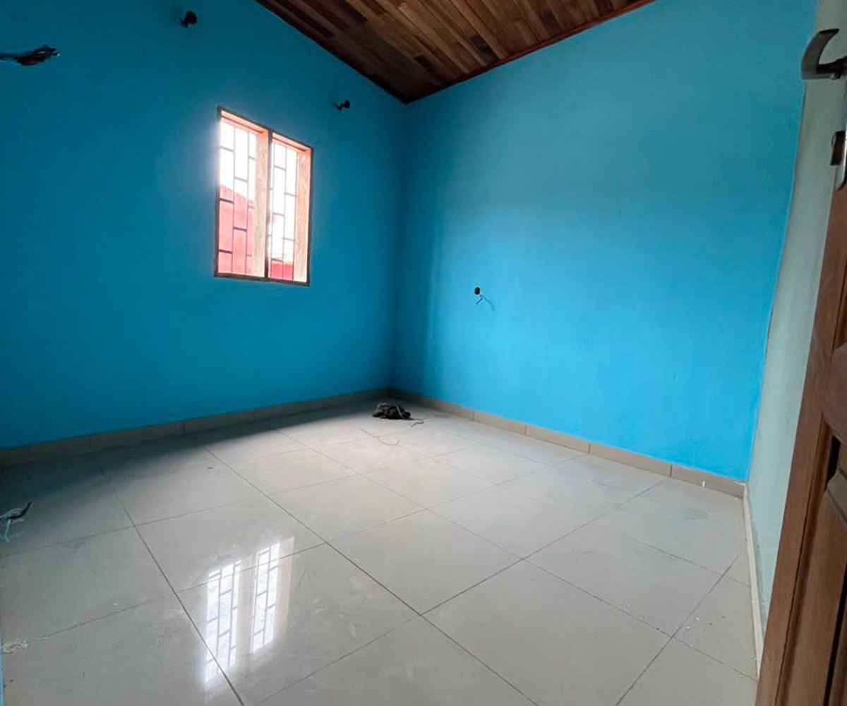 Appartement 2 chambres à Beedi