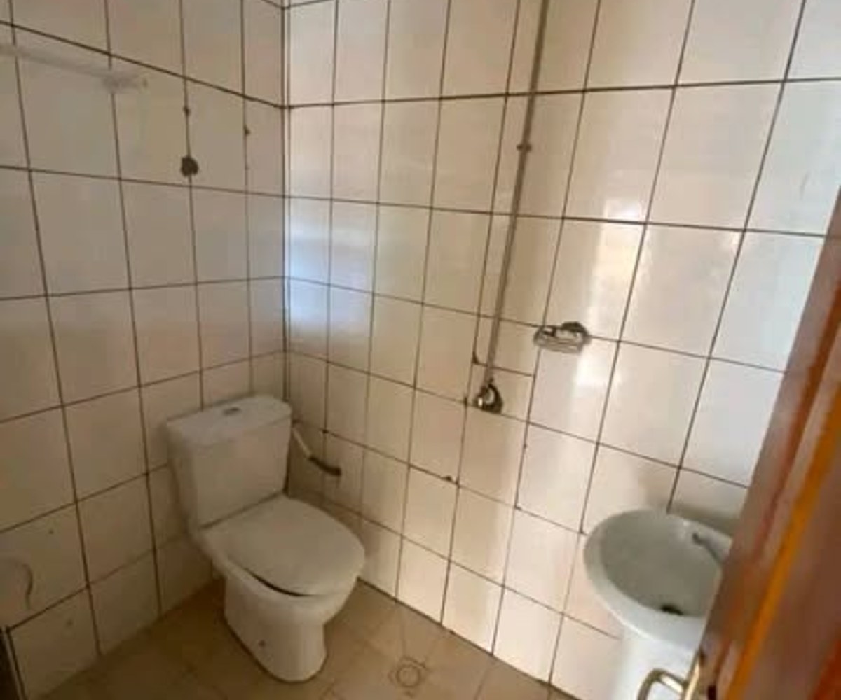 Mignon Studio à Total Ngousso - Yaoundé